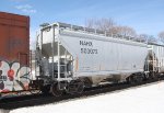 NAHX 503072 - GE Rail Services